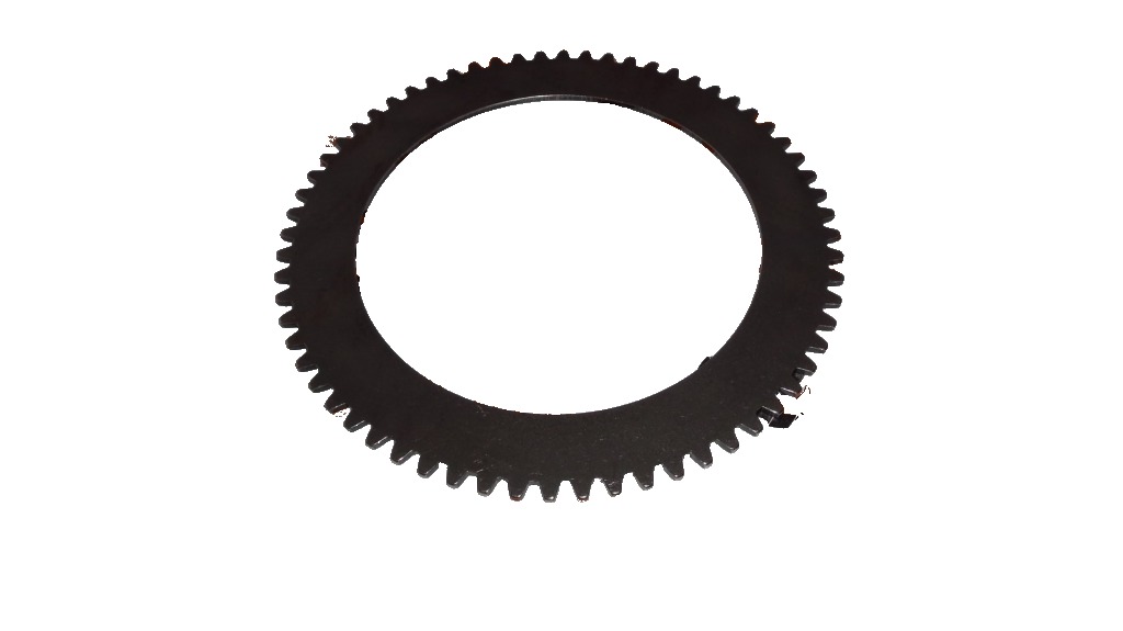 Диск фрикционный 0879309 (АНАЛОГ) экскаватора HITACHI ZX130W, ZX160W, ZX180W, ZX210W
