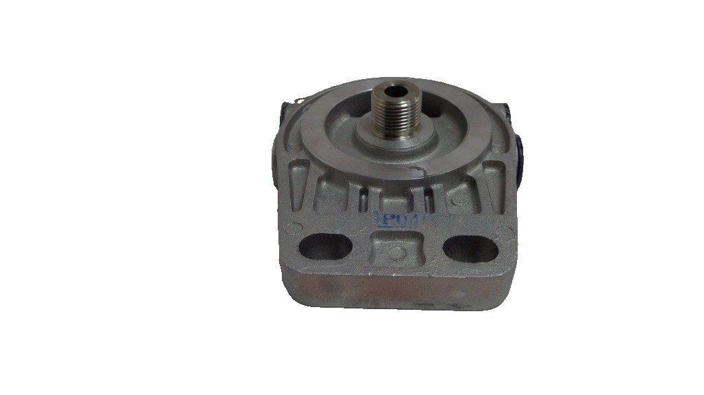 Голова 400505-00054B топливного фильтра экскаватора Doosan DX225