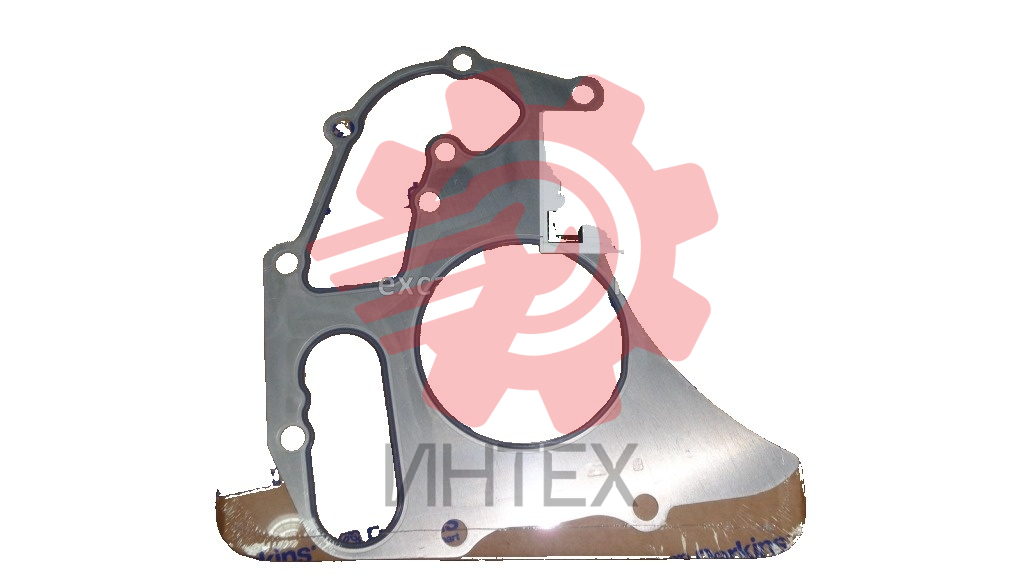Прокладка помпы двигателя PERKINS 915-785, 3682A011