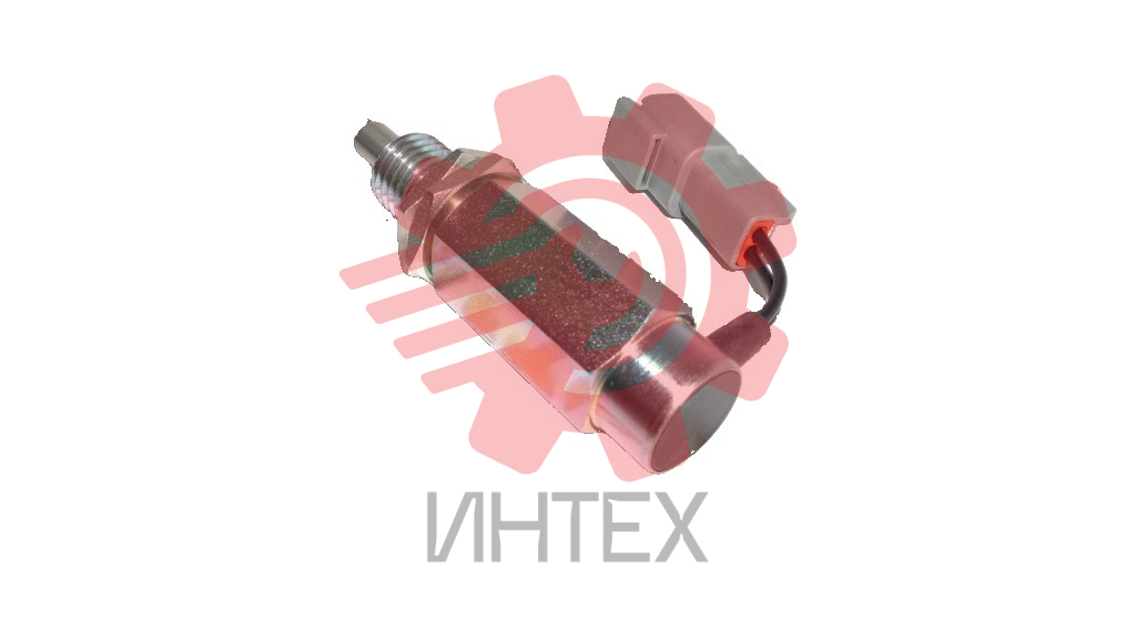 Датчик VOE11888649 стояночного тормоза экскаватора погрузчика Volvo BL61, BL71