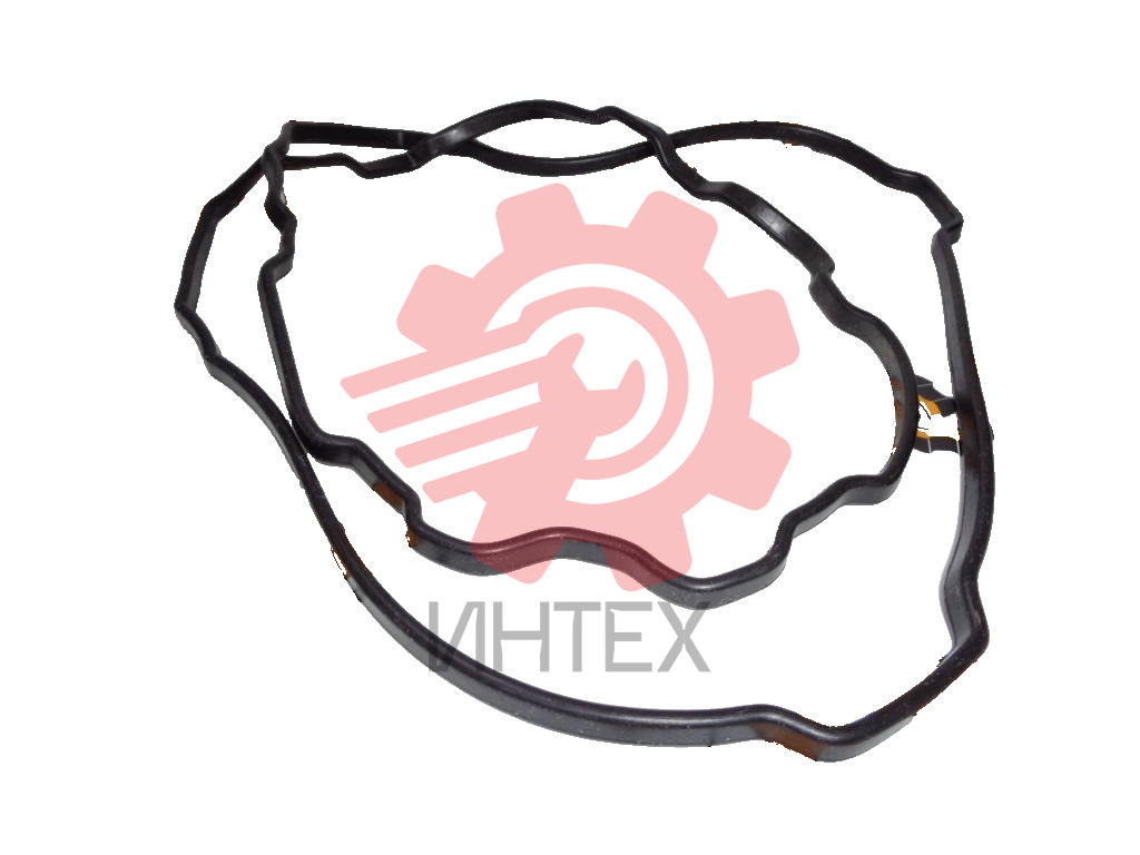 Прокладка клапанной крышки 32B04-03200, XJAF-00590 экскаватора Hyundai