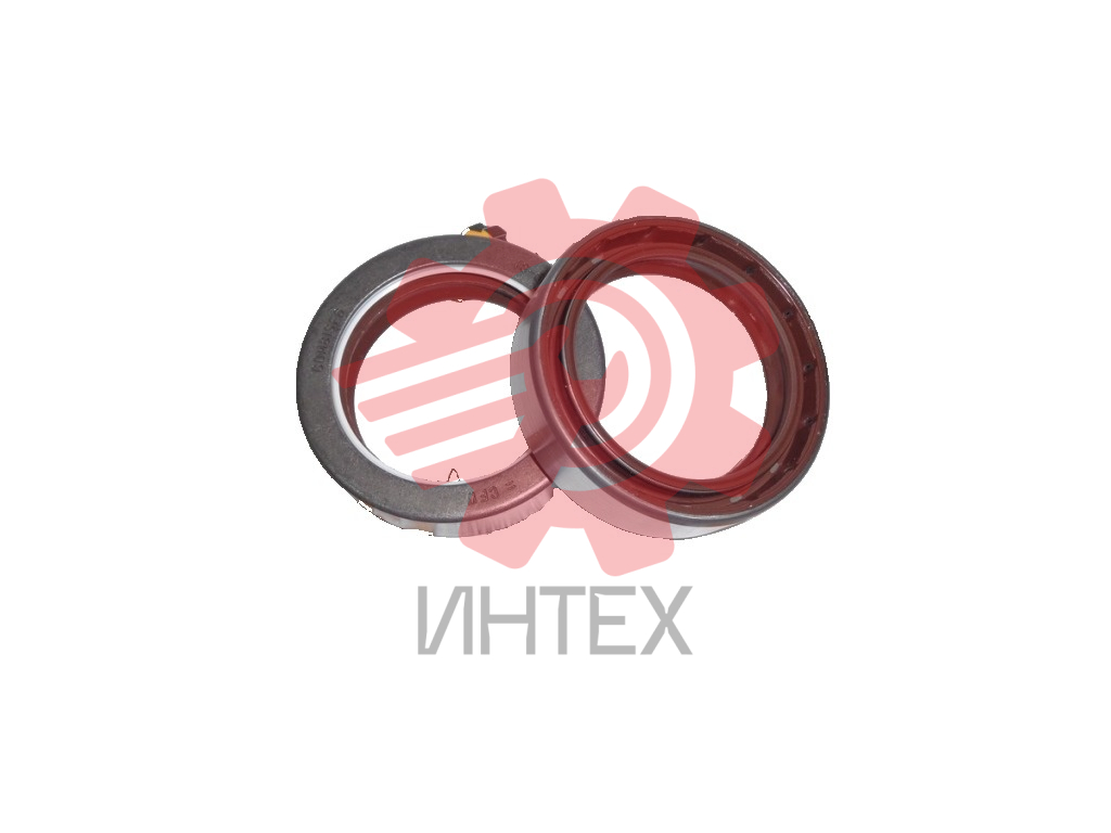 Комбинированное уплотнение Combi  48х65х16,5 48-65-16,5 75FKM595 140224, 85821287, 6193448М1