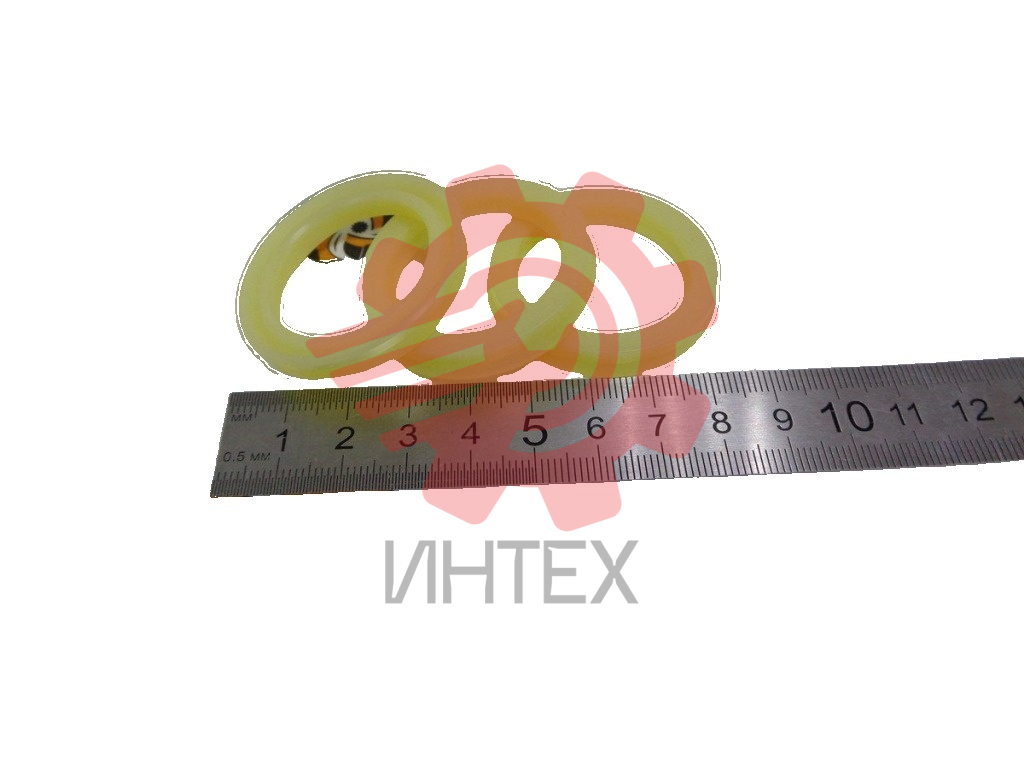 Уплотнение штока (манжета) NOK IDI 28х38х8 28-38-8 U801