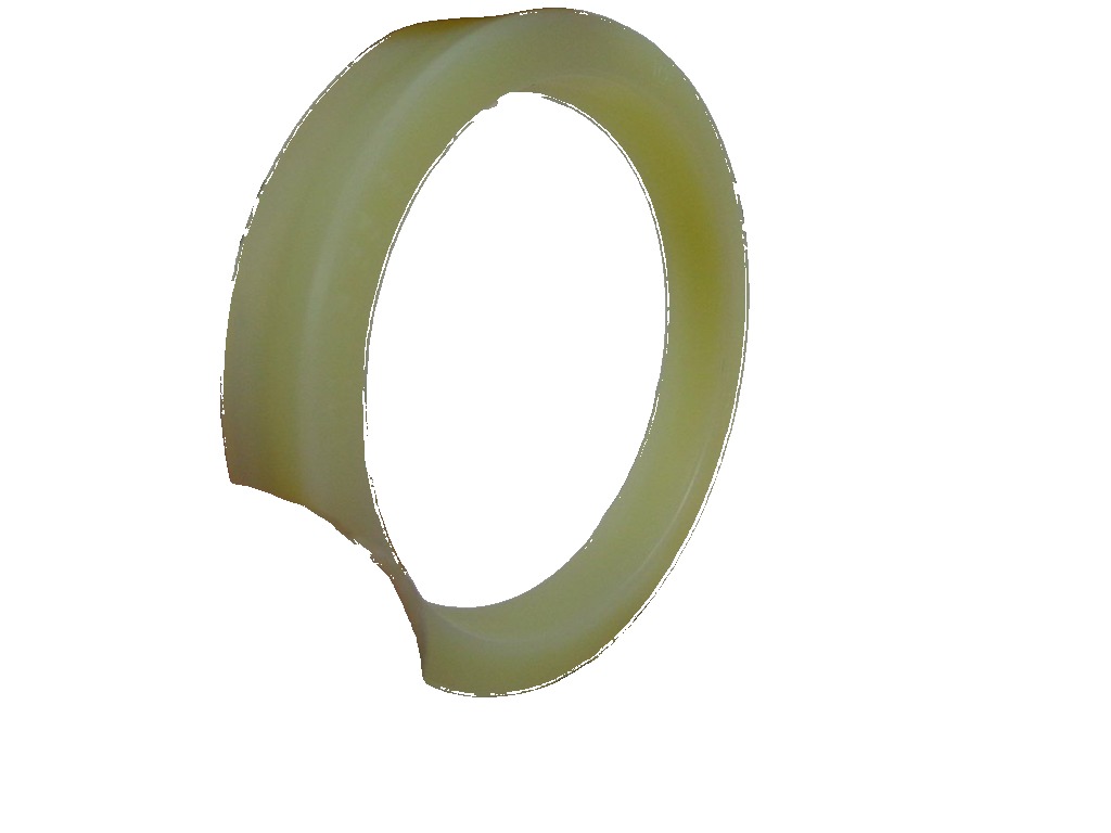 Уплотнение штока (манжета) NOK IDI 45х60х9 45-60-9 U801 Image Big 2