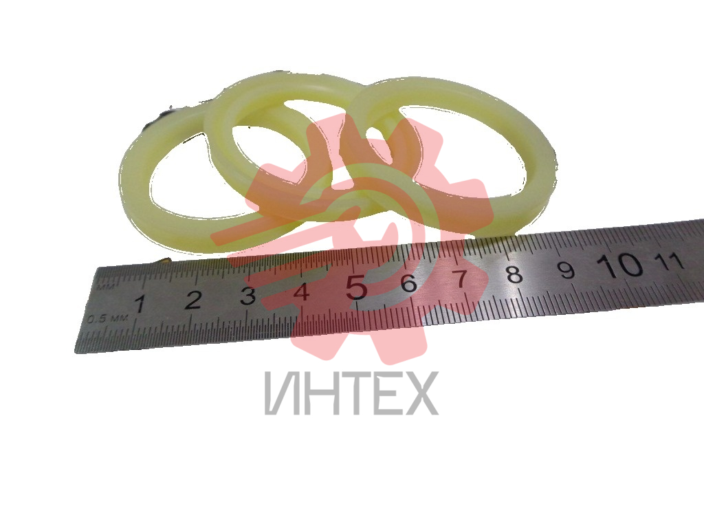 Уплотнение штока (манжета) NOK ISI 55х65х6 55-65-6 U801