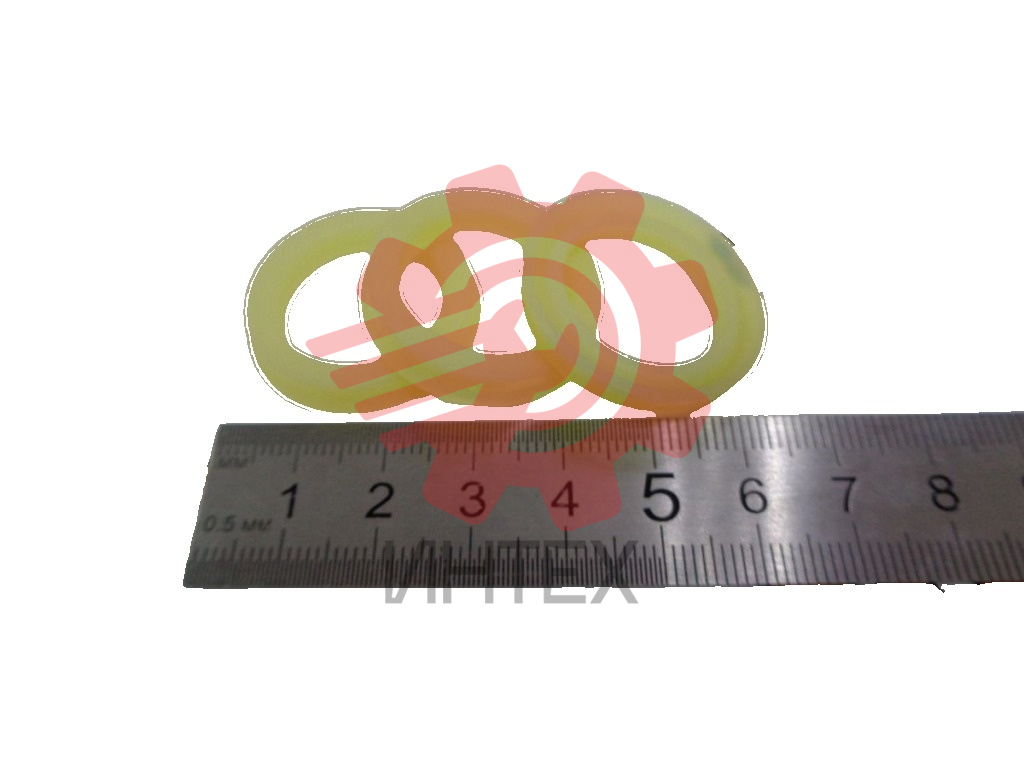 Уплотнение штока (манжета) NOK ISI 20х28х5 20-28-5 U801