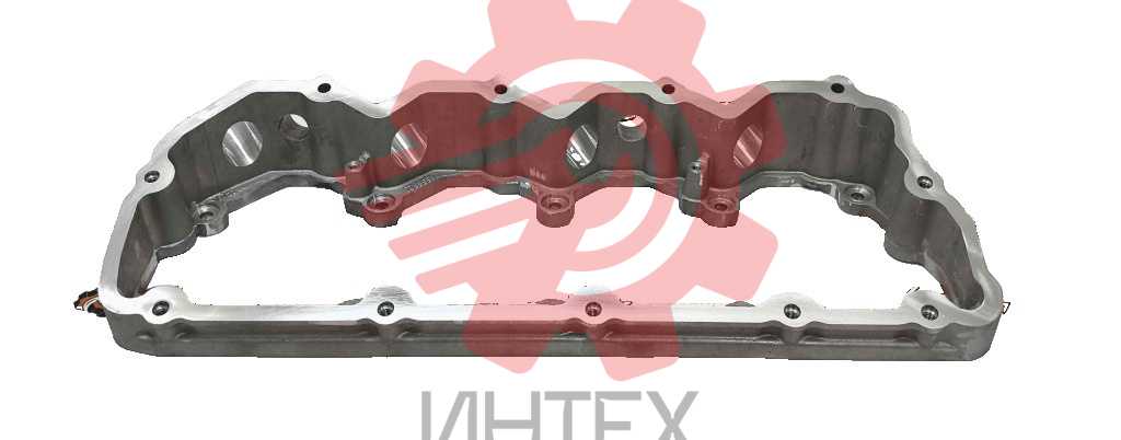 Проставка (корпус) T415028 клапанной крышки двигателя PERKINS