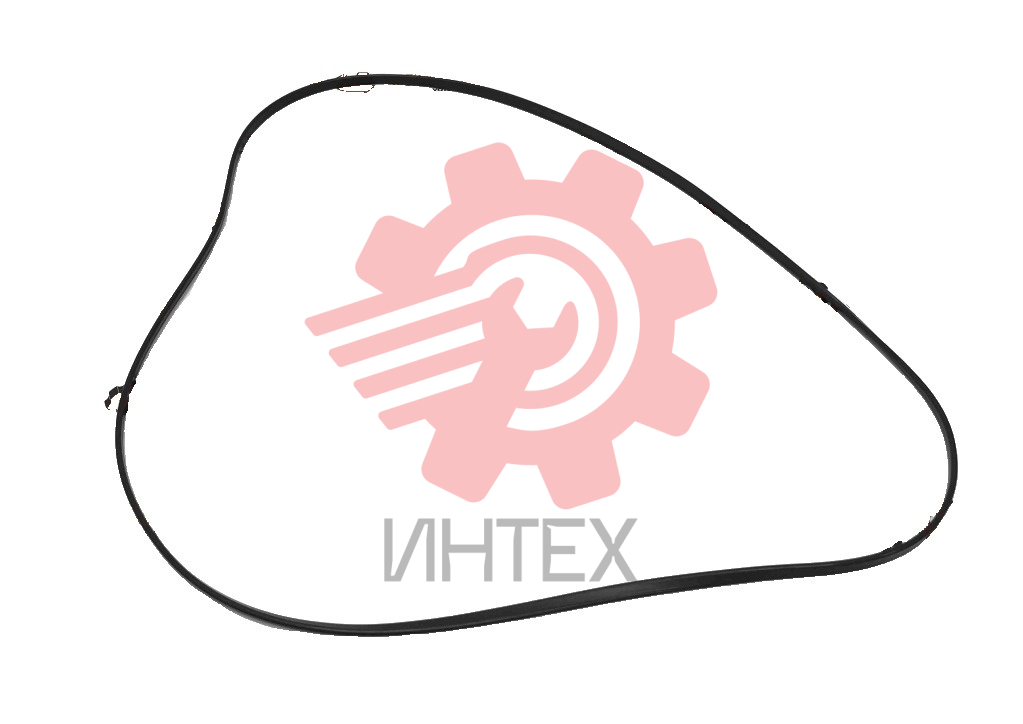 Прокладка T414784 проставки клапанной крышки двигателя PERKINS