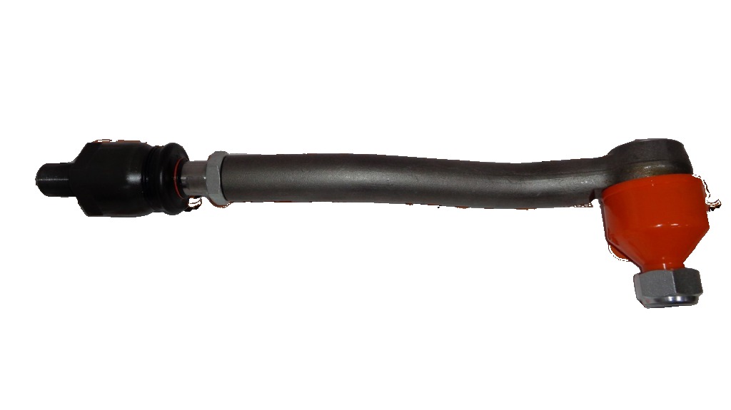 Рулевая тяга в сборе правая 1143312 экскаватора HITACHI ZX170W