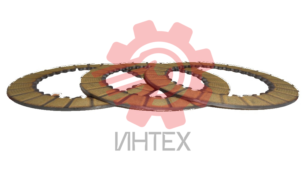 Диск фрикционный стояночного тормоза 4475.219.001, 4475219001, 4475-219-001