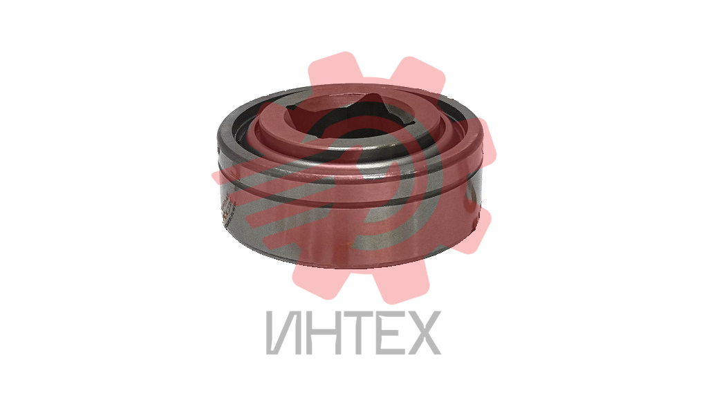Подшипник концевого ролика  траншеекопателя Delta TR1200, TR1500