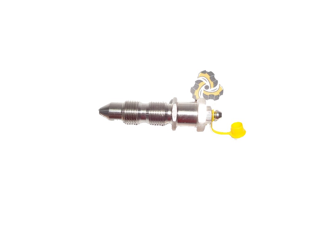 Клапан (масленка) натяжителя 07959-20001 экскаватора Komatsu РС200