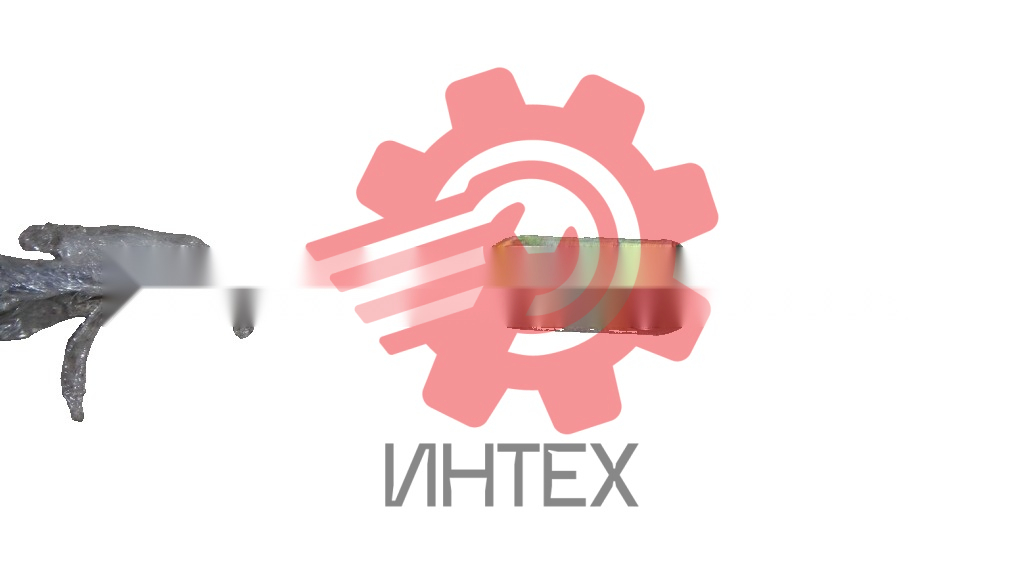 Трос ручного тормоза Т102027 экскаватора погрузчика TEREX