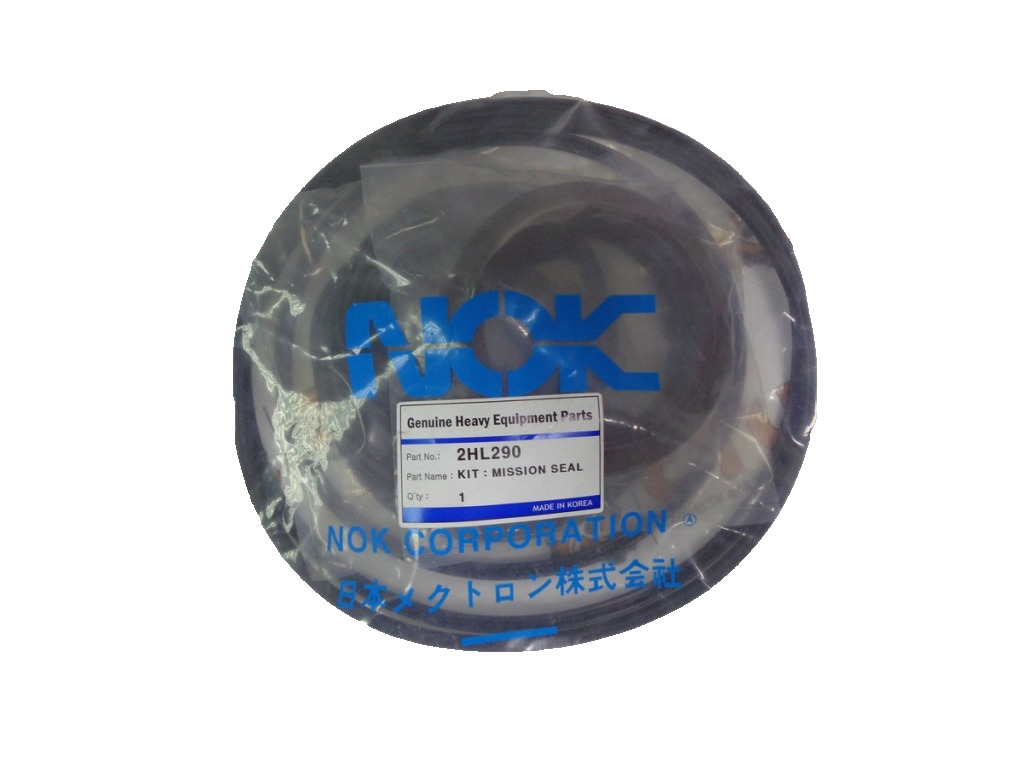 Ремкомплект КПП Экскаваторов HYUNDAI 2HL290, 81N5-40030, 81N5-40031, 4143.020.067, 4143020067, 4143-020-067