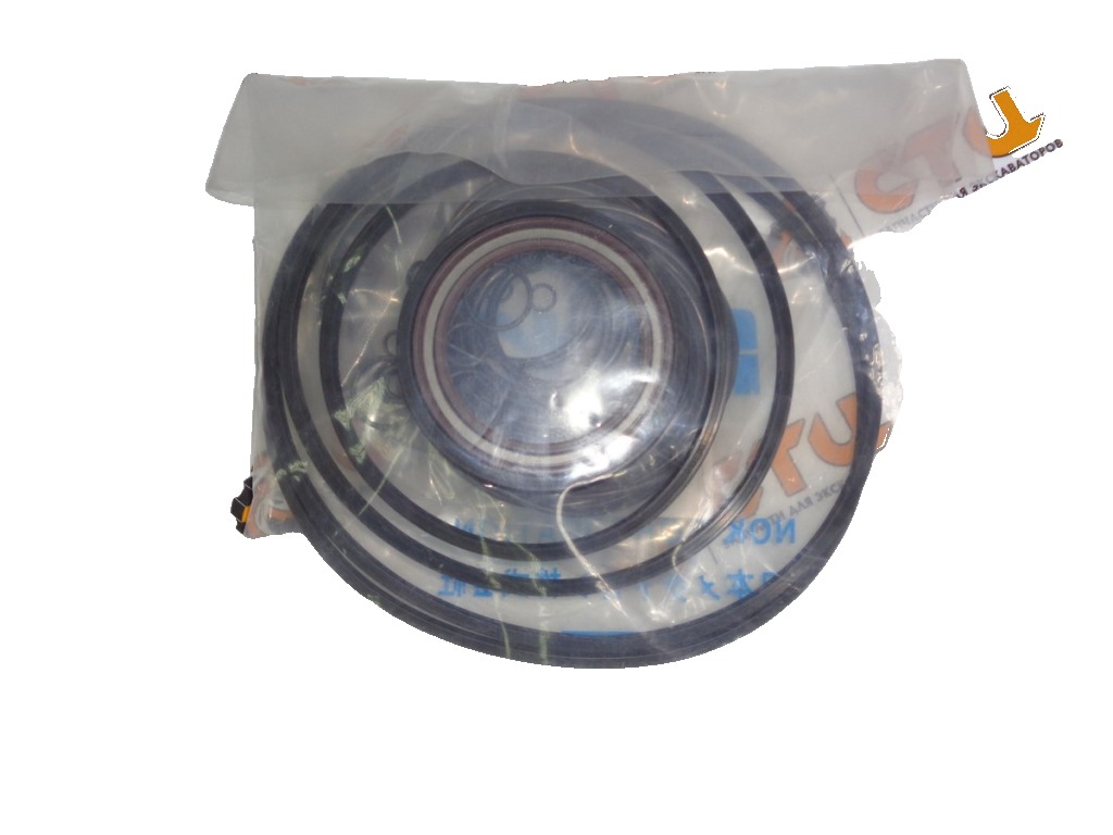 Ремкомплект КПП K9001761 экскаватора Doosan DX160, DX180, DX190