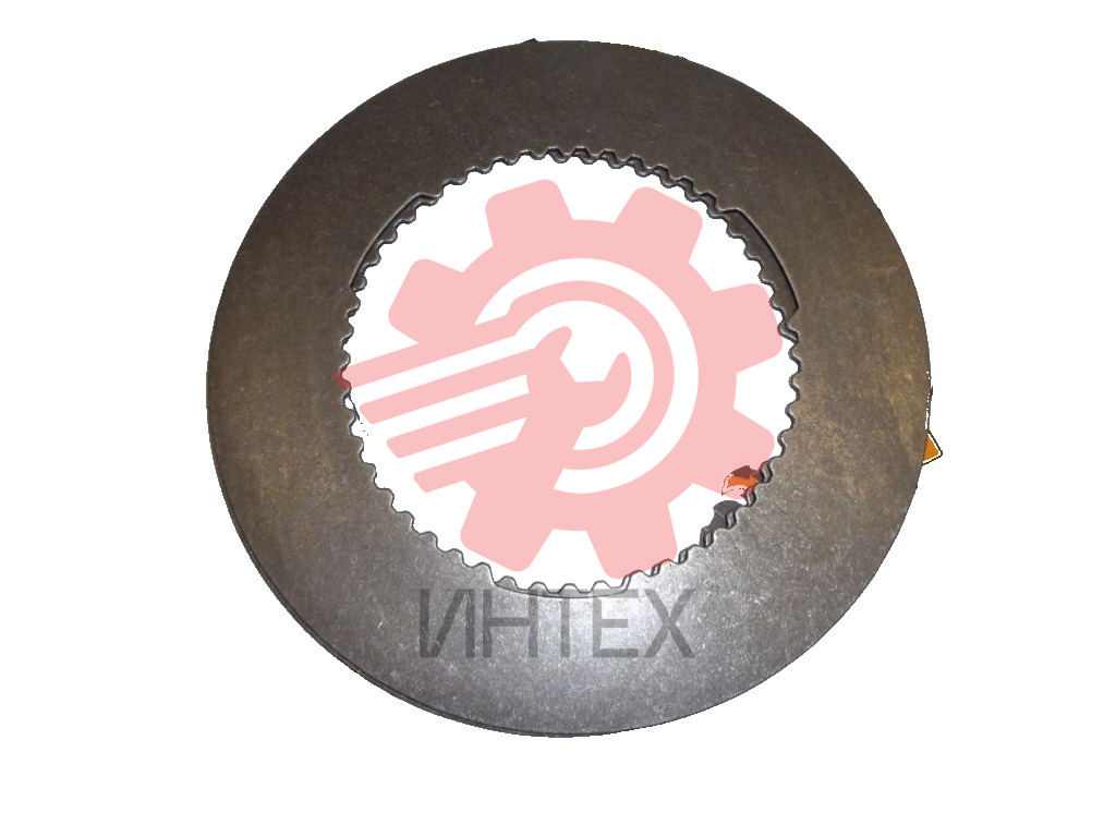 Диск фрикционный экскаватора Hyundai 4472348023, 4472-348-023, 4472.348.023, ZGAQ-02330, ZGAQ-02221