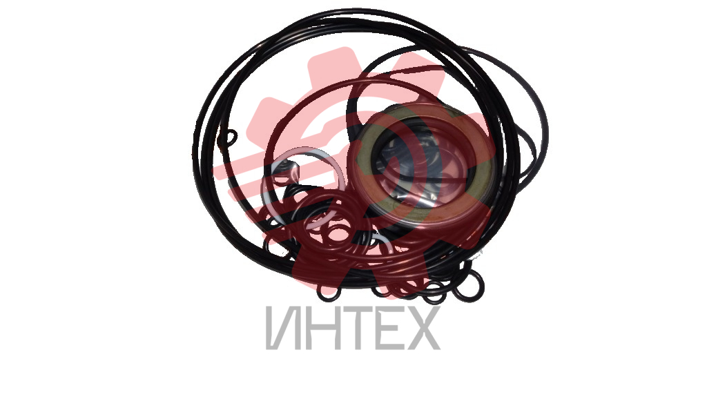 Набор уплотнений 401-00059KT гидронасоса экскаватора Doosan