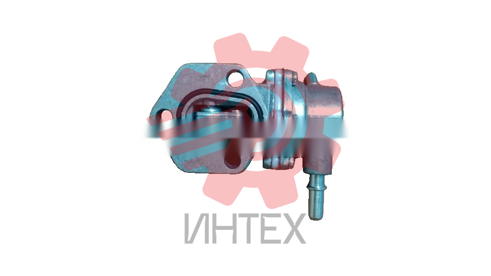 Насос ручной подкачки топлива JCB 3CX, 4CX 320/A7161, 320/07037, 320/07201