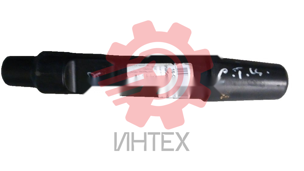 Пика под трамбовку гидромолота Delta F5