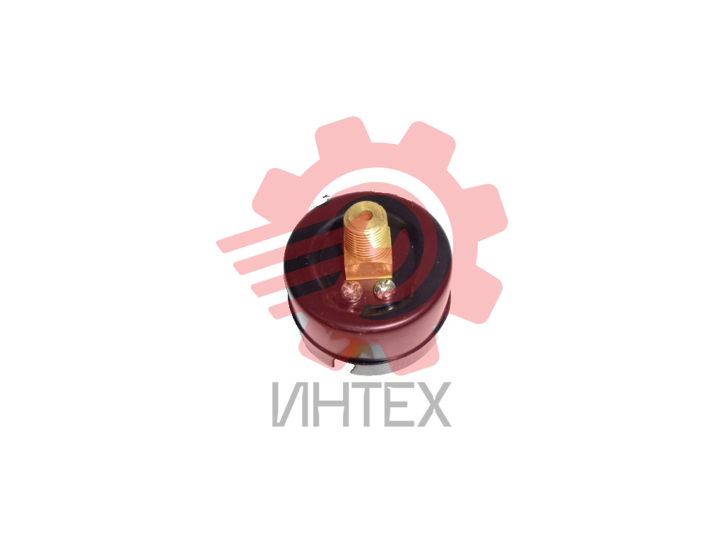 Индикатор визуальный( манометр) VRP03