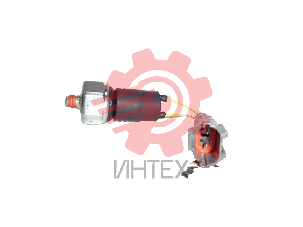 Датчик давления масла экскаватора HITACHI 8982497240