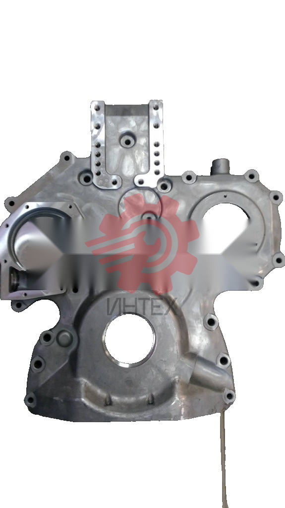 Крышка распределительных шестерен John Deere (Джон Дир)325 R520103, DZ130277