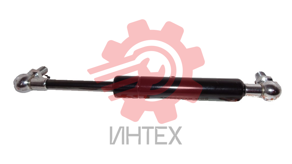 Амортизатор 3512902M92 (пружина газовая) двери экскаватора погрузчика TEREX 820, 860 …