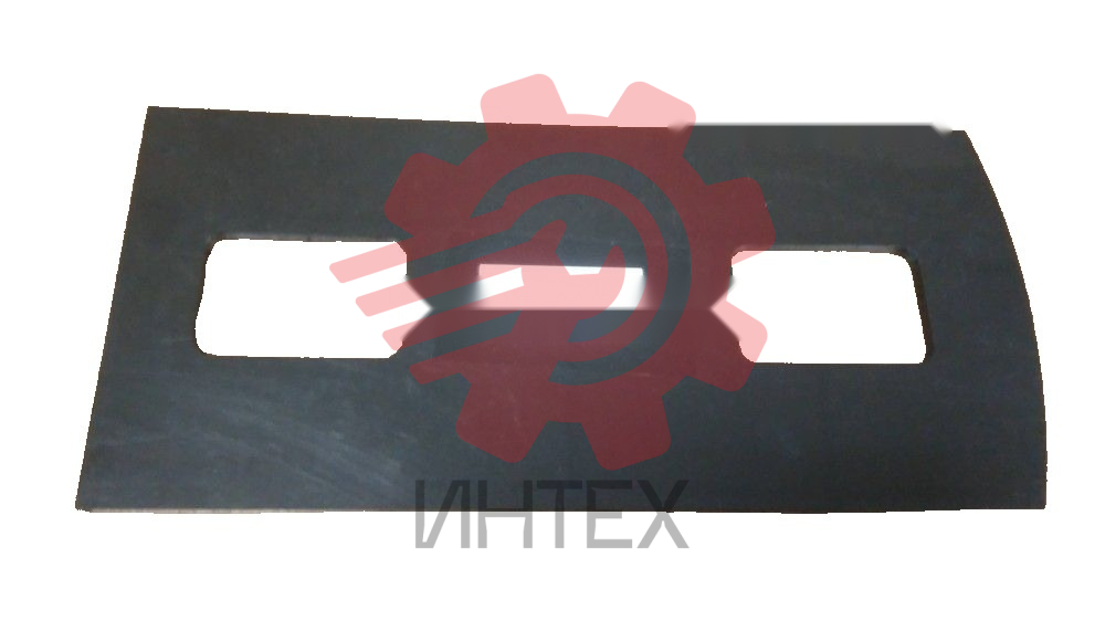 Накладка (уплотнение) стрелы (телескопа) TEREX 6102559M1