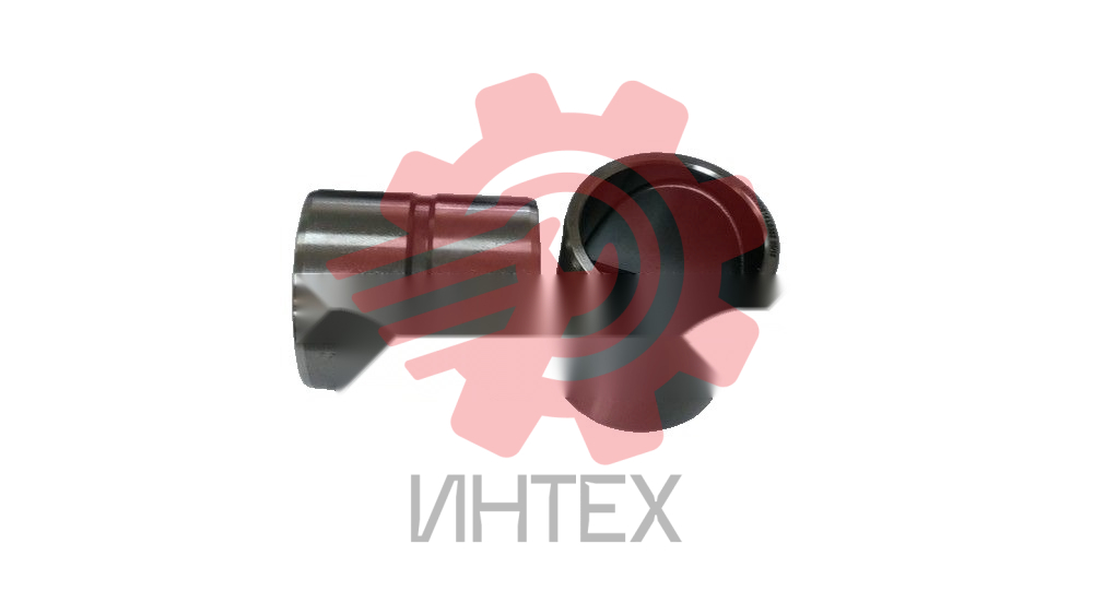 Втулка штока гидроцилиндра поворота стрелы TEREX 6195198M1