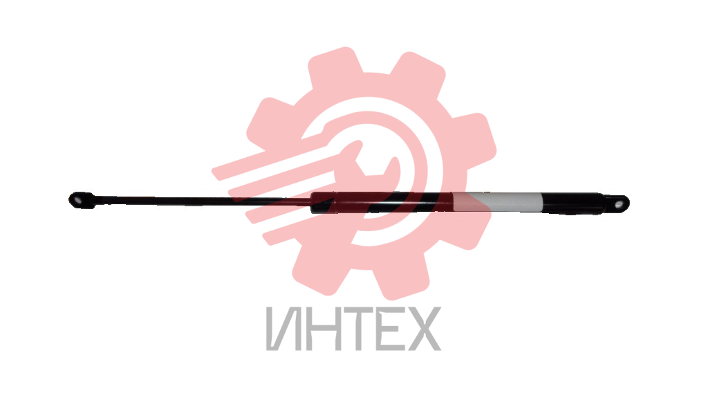 Пружина (амортизатор) 6099599M91 газовая заднего стекла TEREX 820, 860