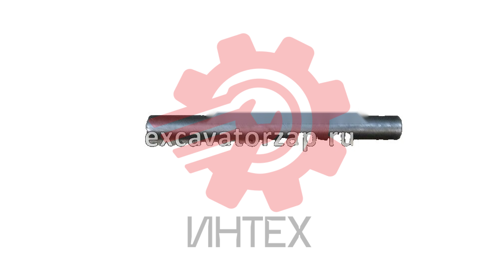 Стопор пальца инструмента и втулки гидромолота Delta F10