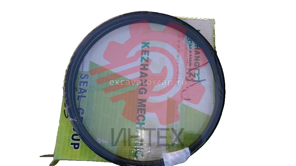 Сальник (плавающее уплотнение) бортового редуктора 208-27-00210 (PC400)
