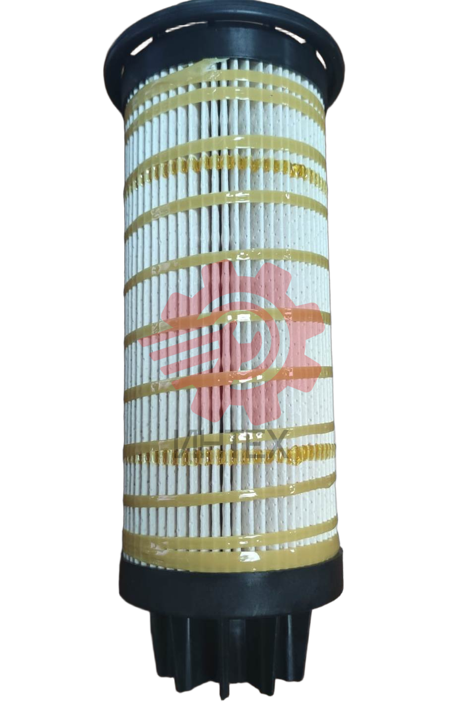 Топливный фильтр FCO-2176 LEFONG / FCO2176