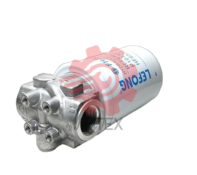 HMK04 Площадка гидравлического фильтра (для HF6552/HF6554 - 1 3/8"12)