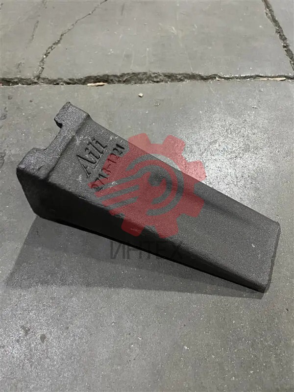 DOOSAN Стандартная коронка 2713-1221/713-00057 (КОВАНАЯ)