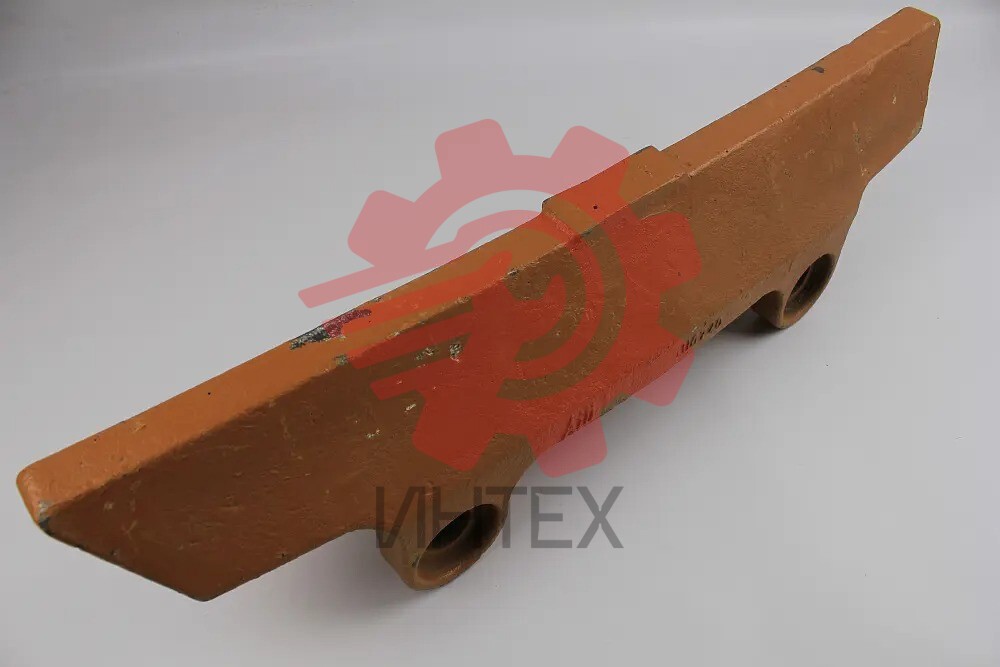 CAT Защита ковша (50мм) 1U0740