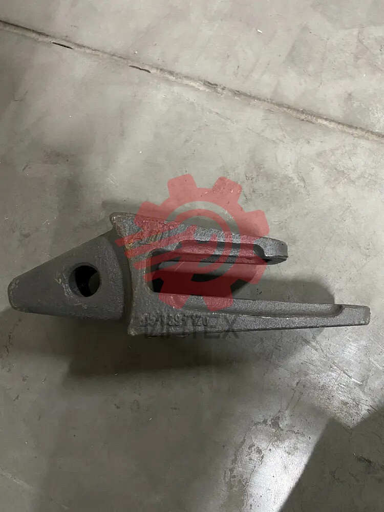 205-939-7120 (PC200-35) адаптер на ковш экскаватора KOMATSU