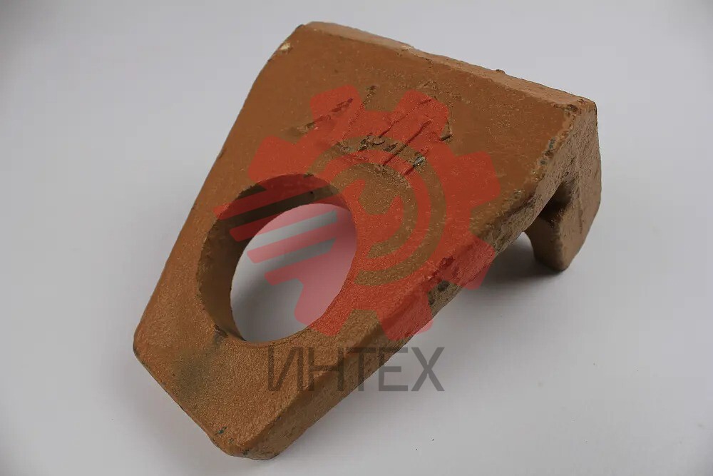 HITACHI Защита ковша ZX330 (55мм) 208-934-5170-110