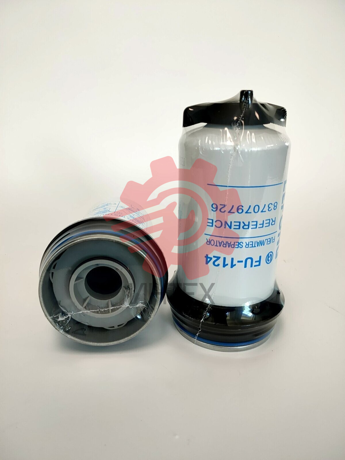 Топливный фильтр FU-1124 LEFONG / FU1124