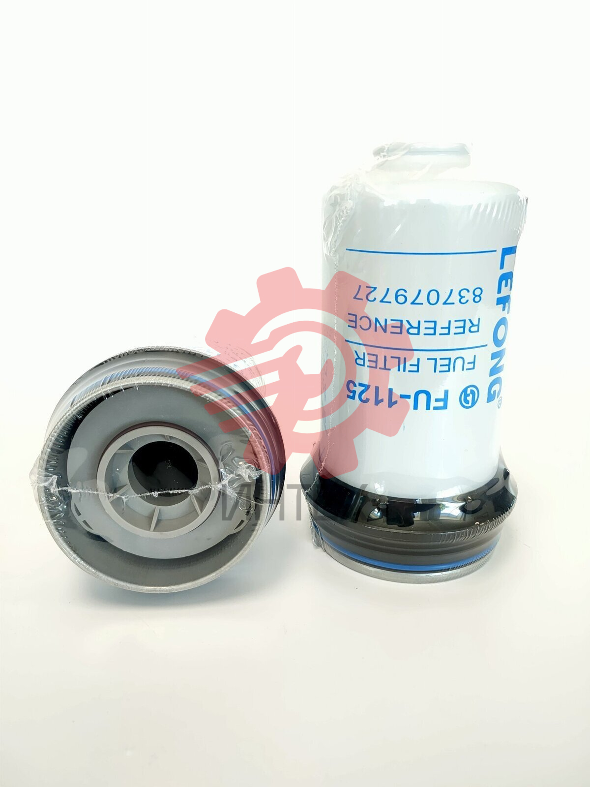 Топливный фильтр FU-1125 LEFONG / FU1125