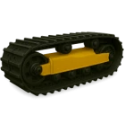 Ходовая часть