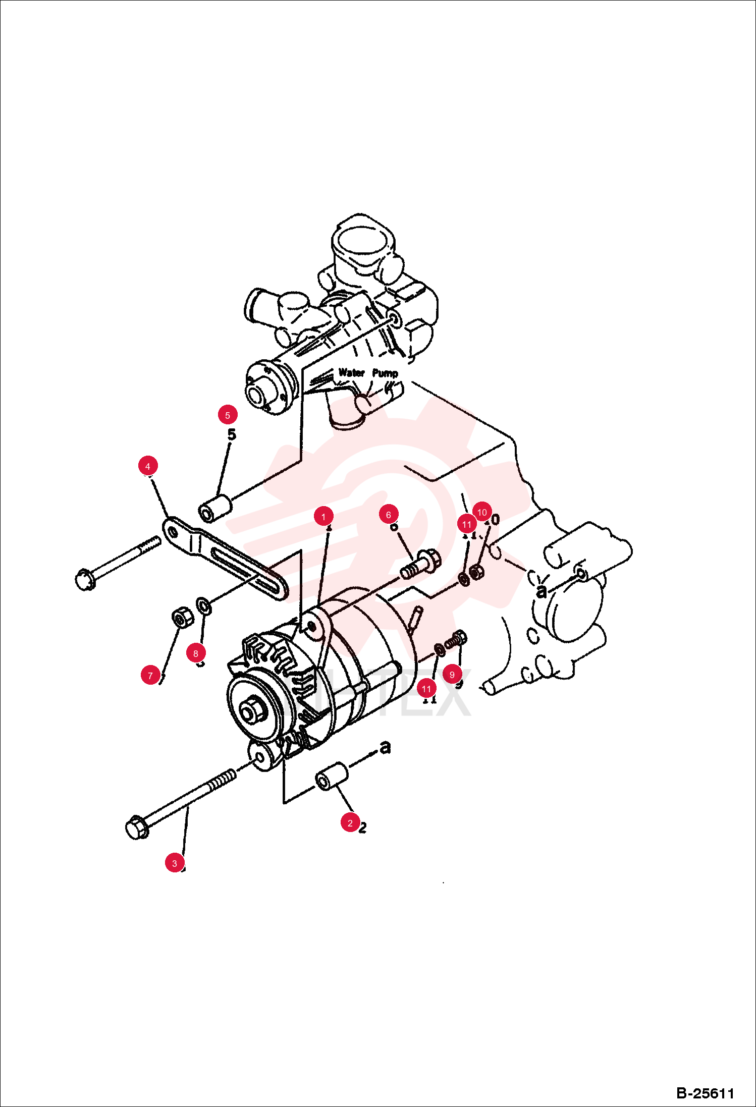 ALTERNATR
