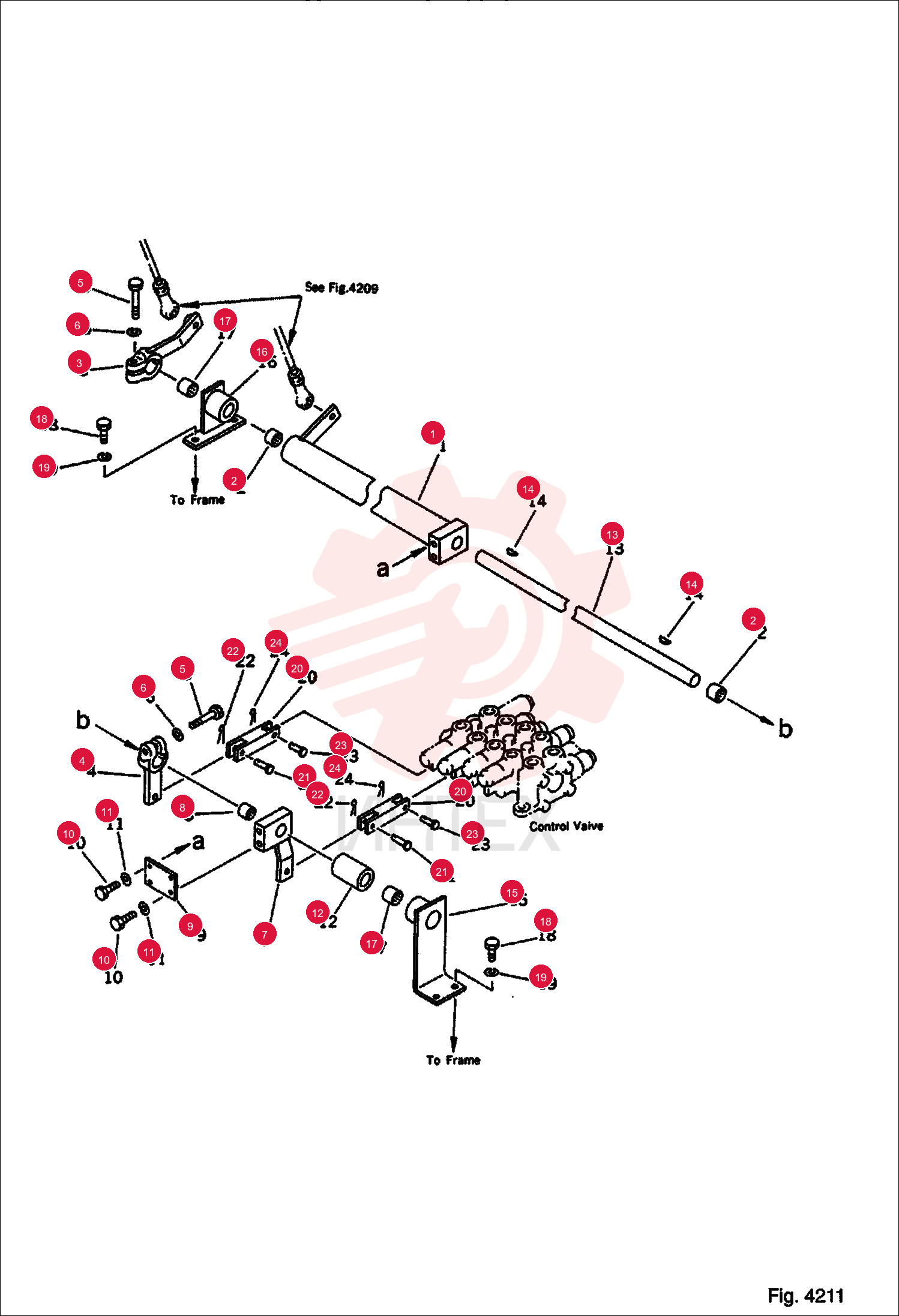BEARING 6637894 (5)