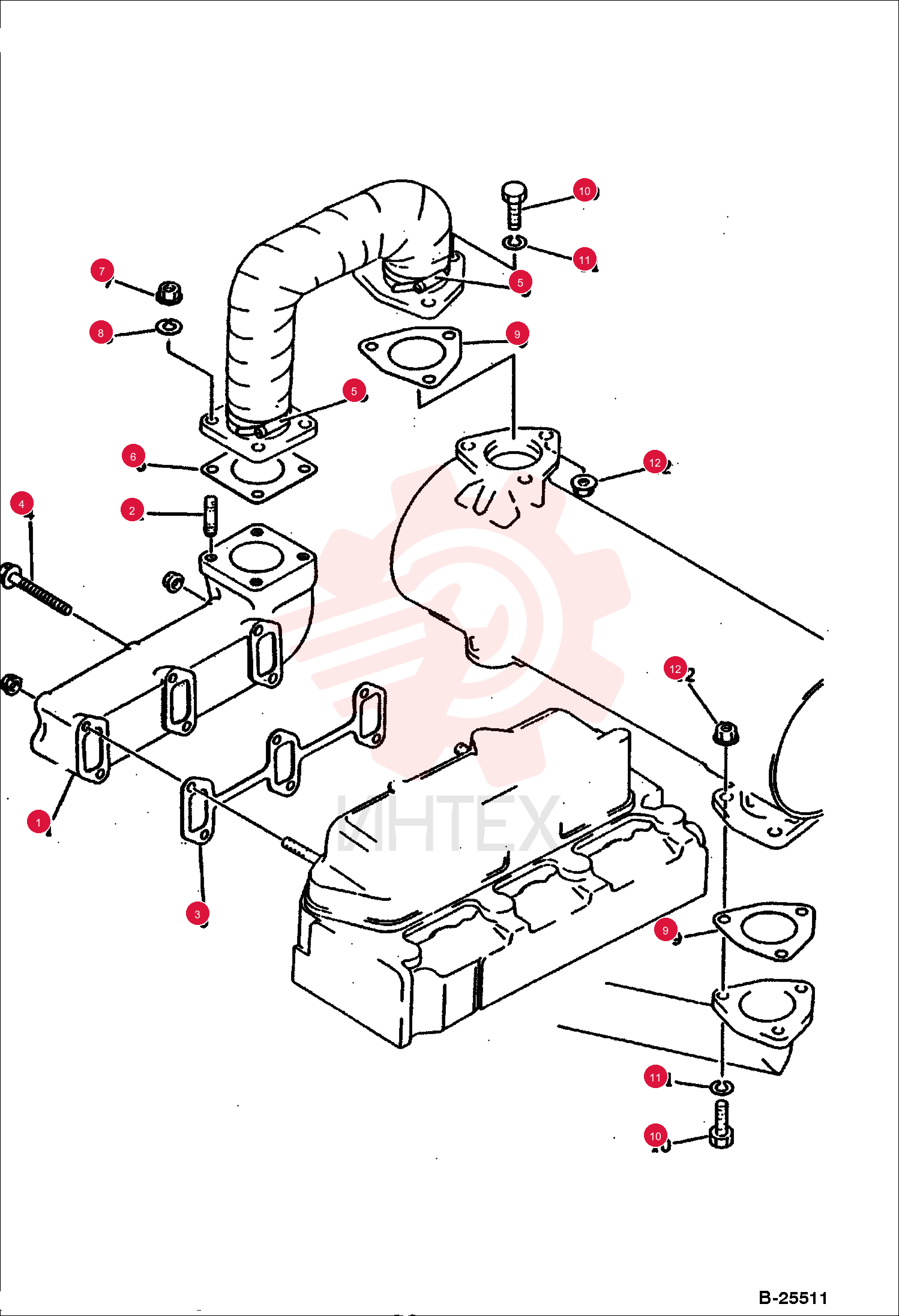 MANIFOLD