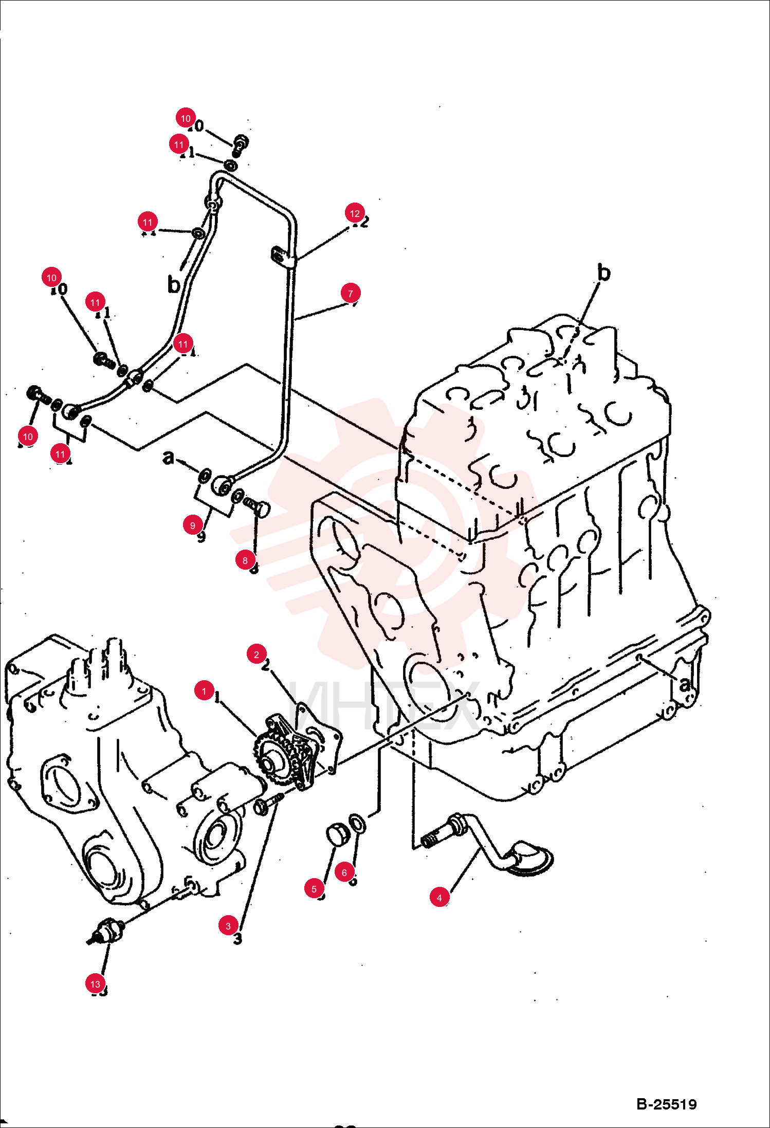 PUMP ASSEMBLY