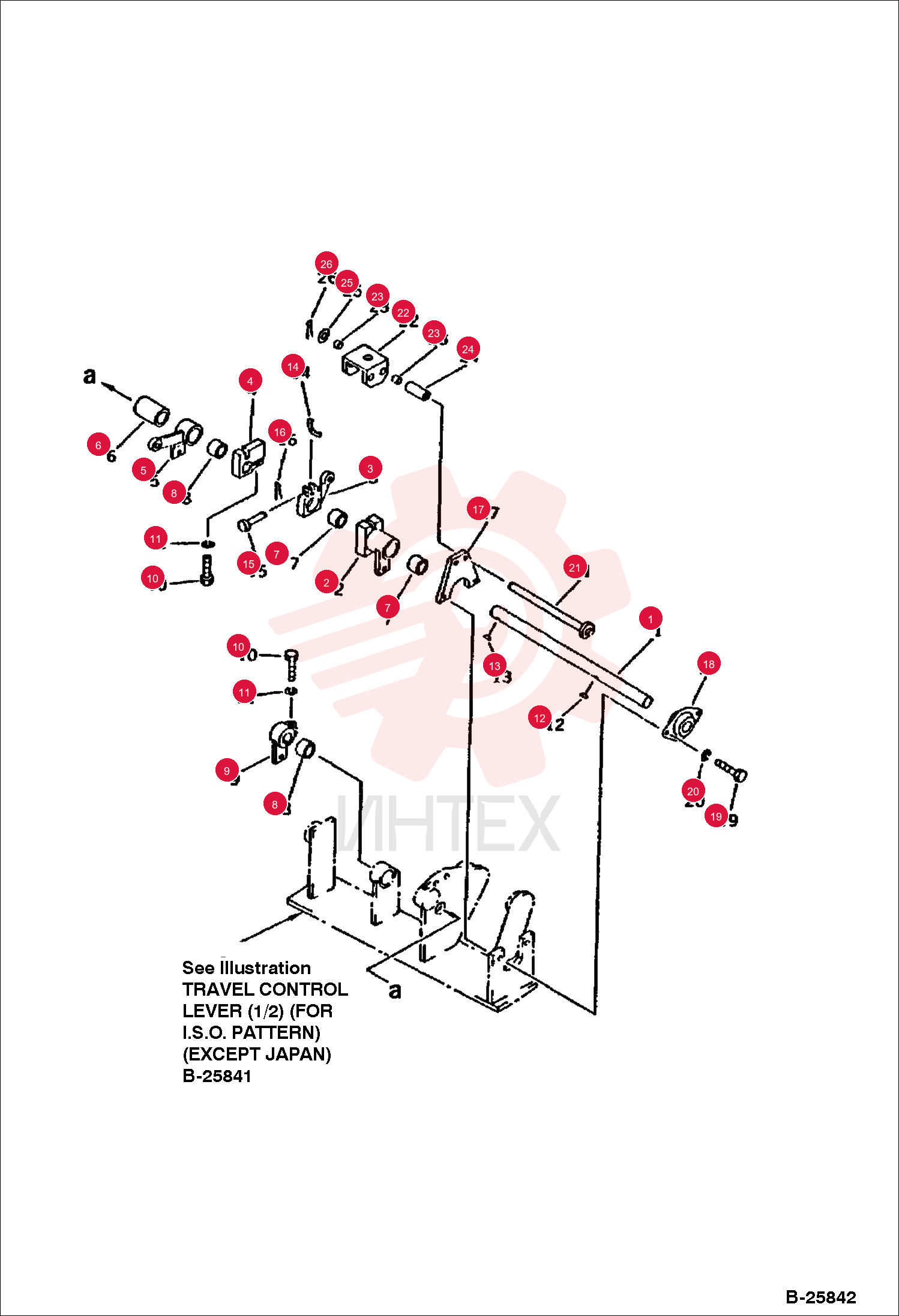 BEARING 6637894 (5)