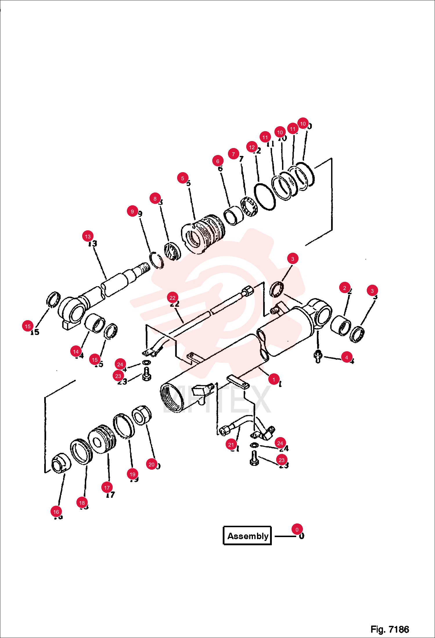 BUSHING