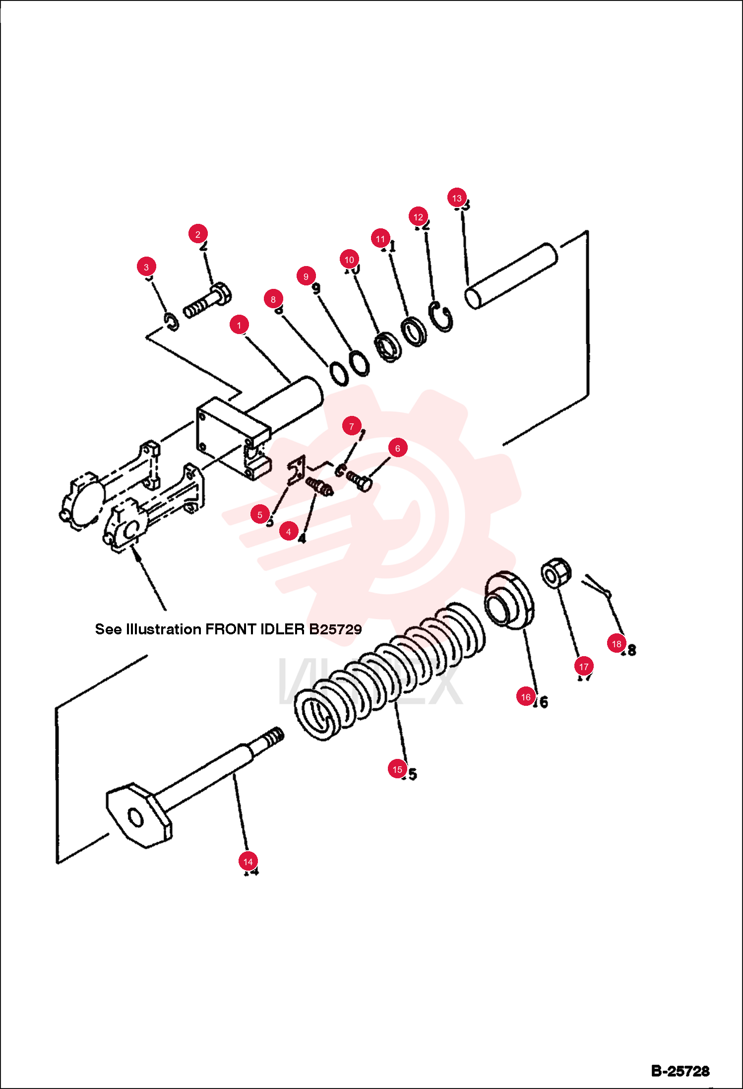 CYLINDER 6638561