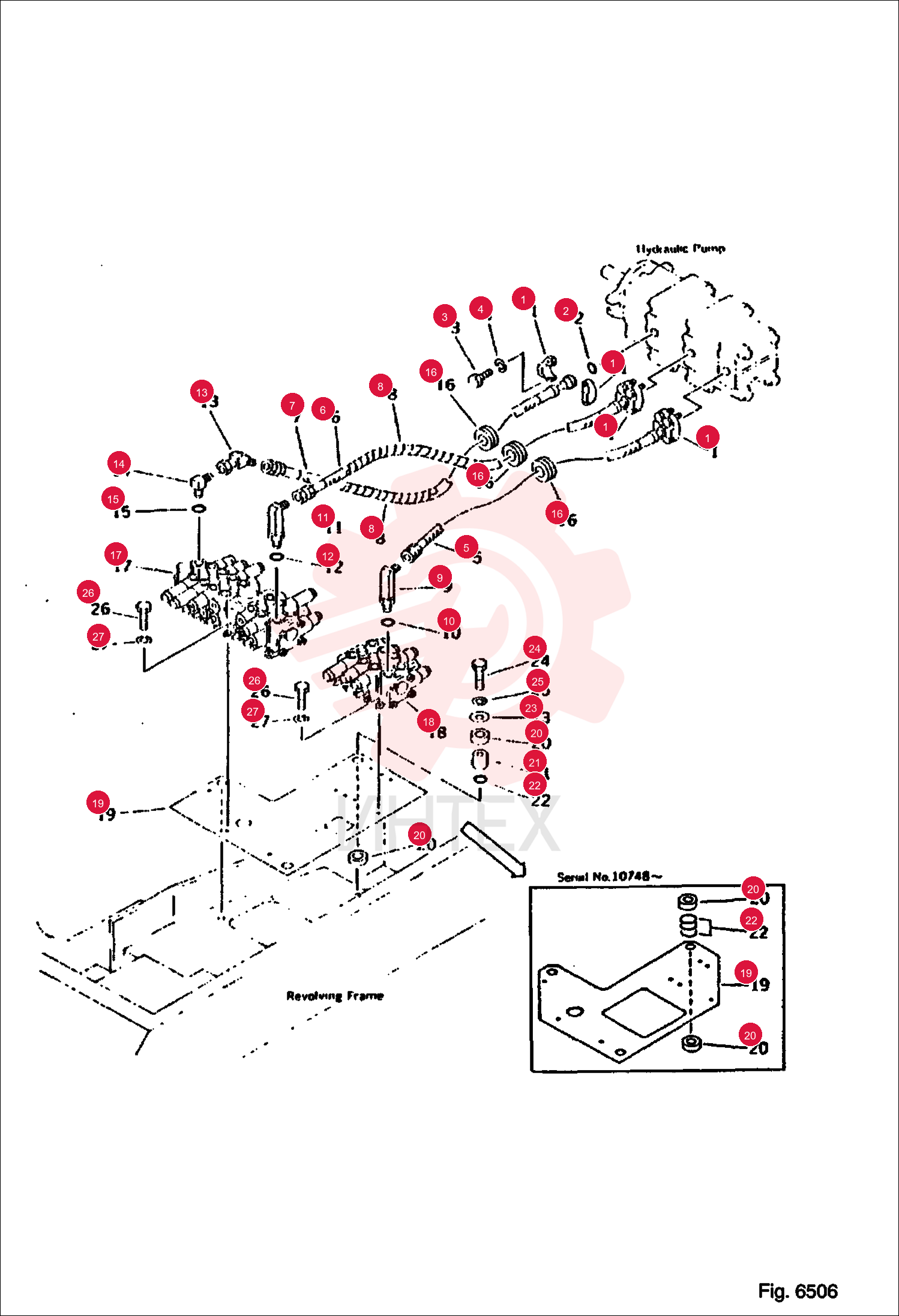 FLANGE