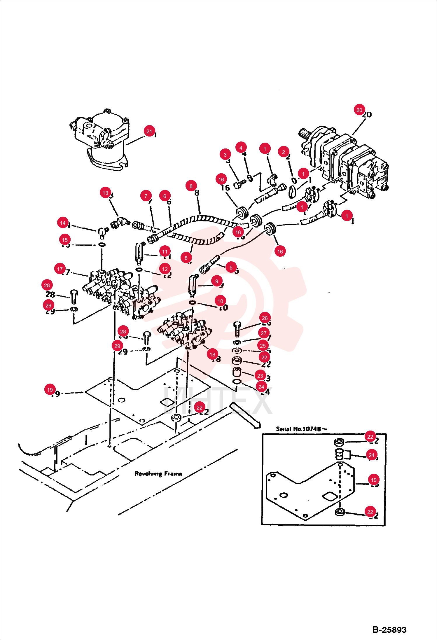 FLANGE